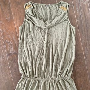 Pea in the Pod Maternity Tunic